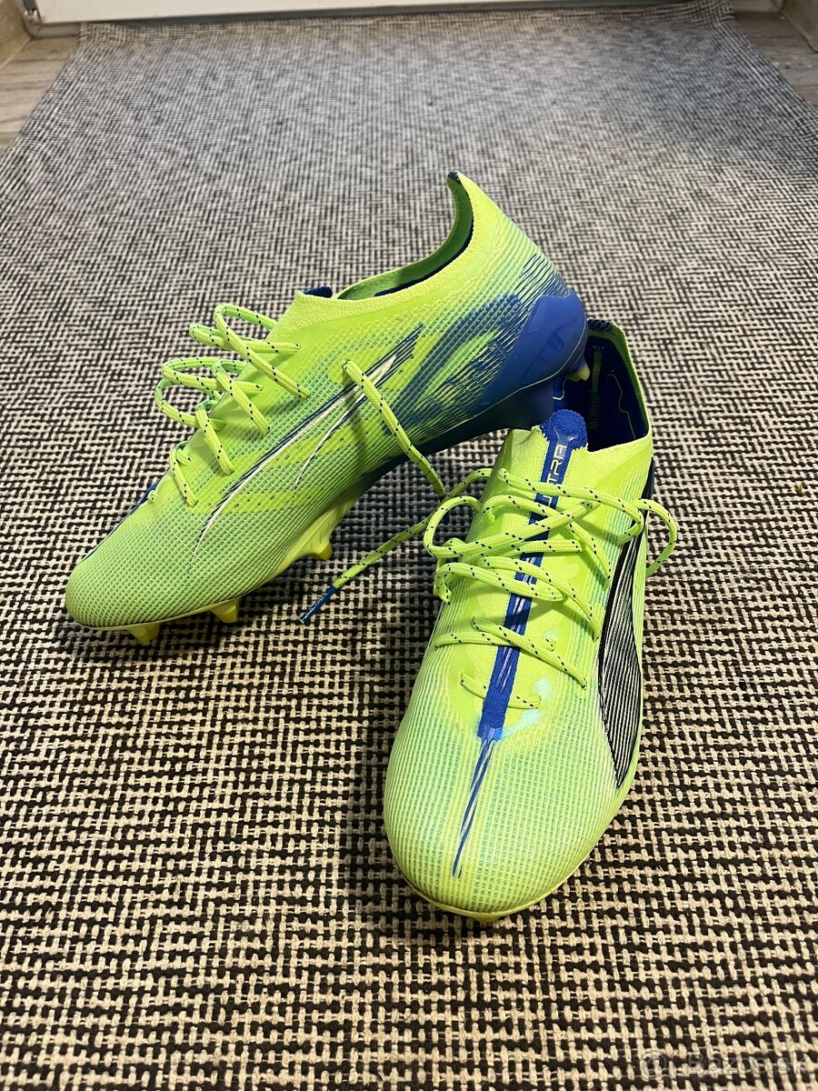 Kopacky puma ultra ultimate - 4