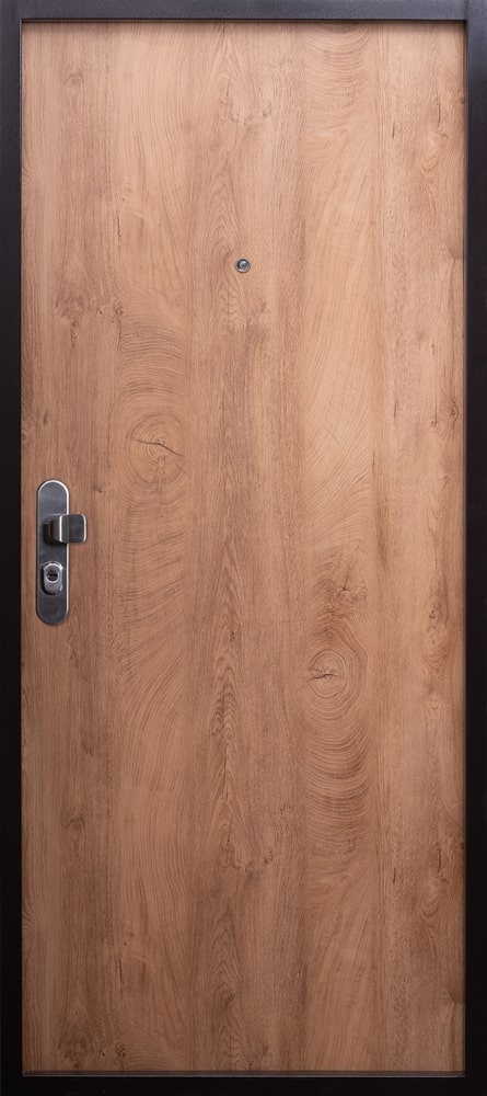 Protipoziarné bezpečnostné dvere SECUM FLAGMAN RC2 - 4