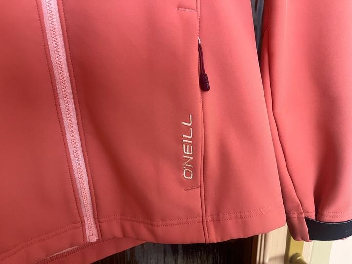 softshelova bunda O´neill vel. XS/S - 4