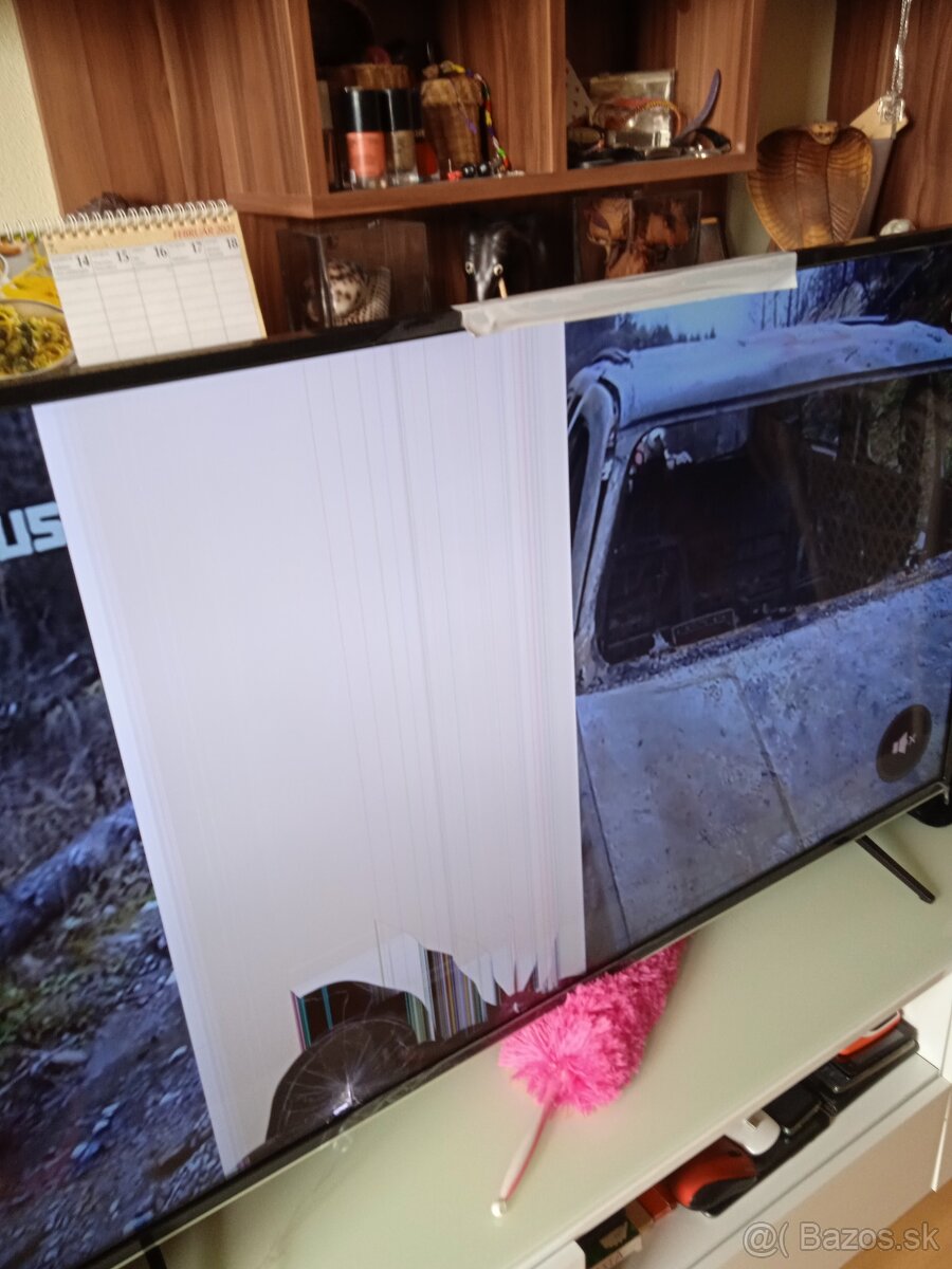 Hunday ULY55TS643SMART - 4