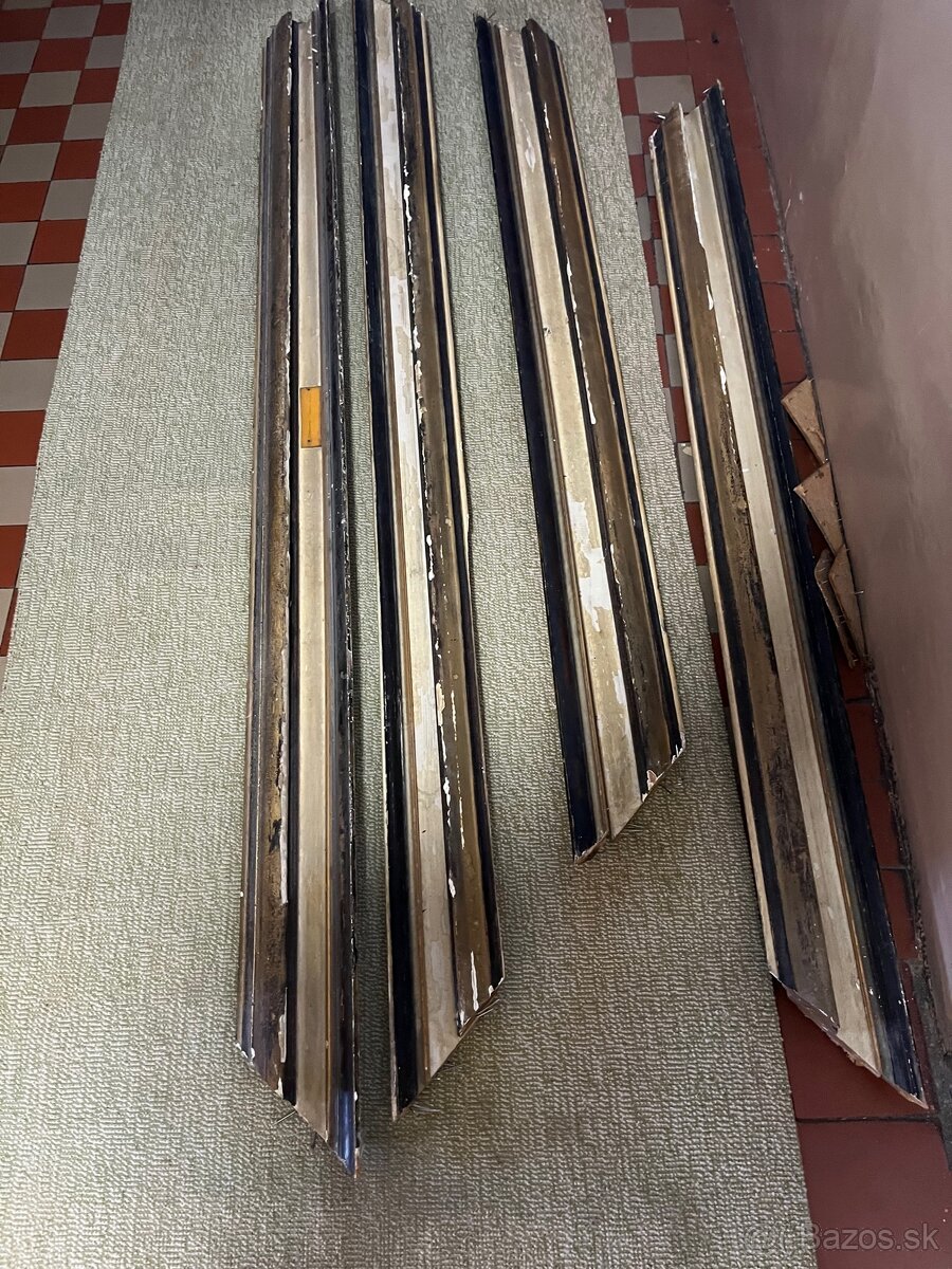 Starožitny obraz - 4