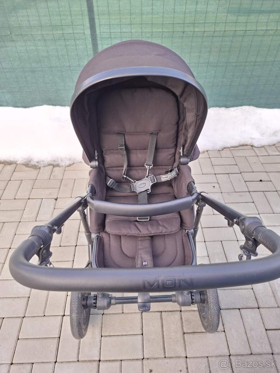 Moon Nuova Air-2 kombinácia - 4