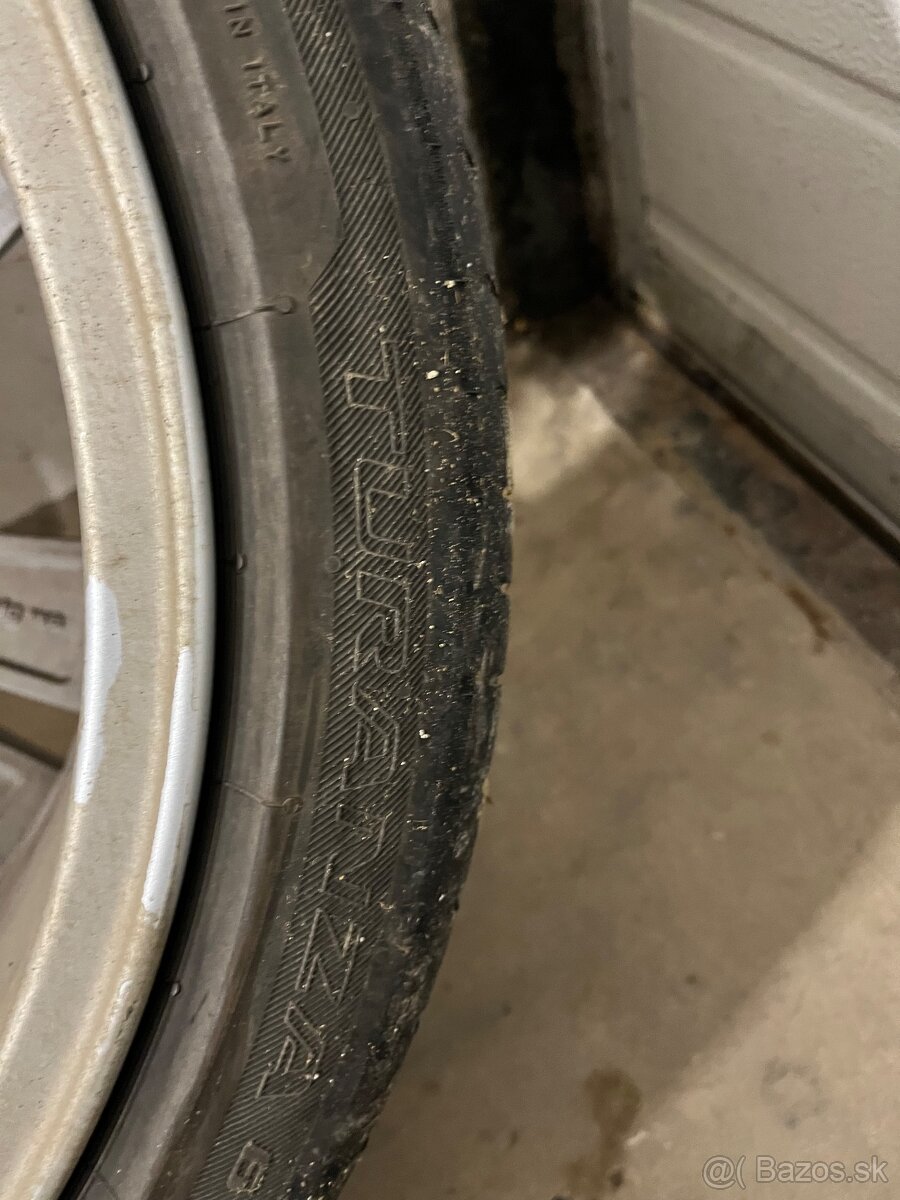 Elektrony 5x112 225/40 R18 - 4