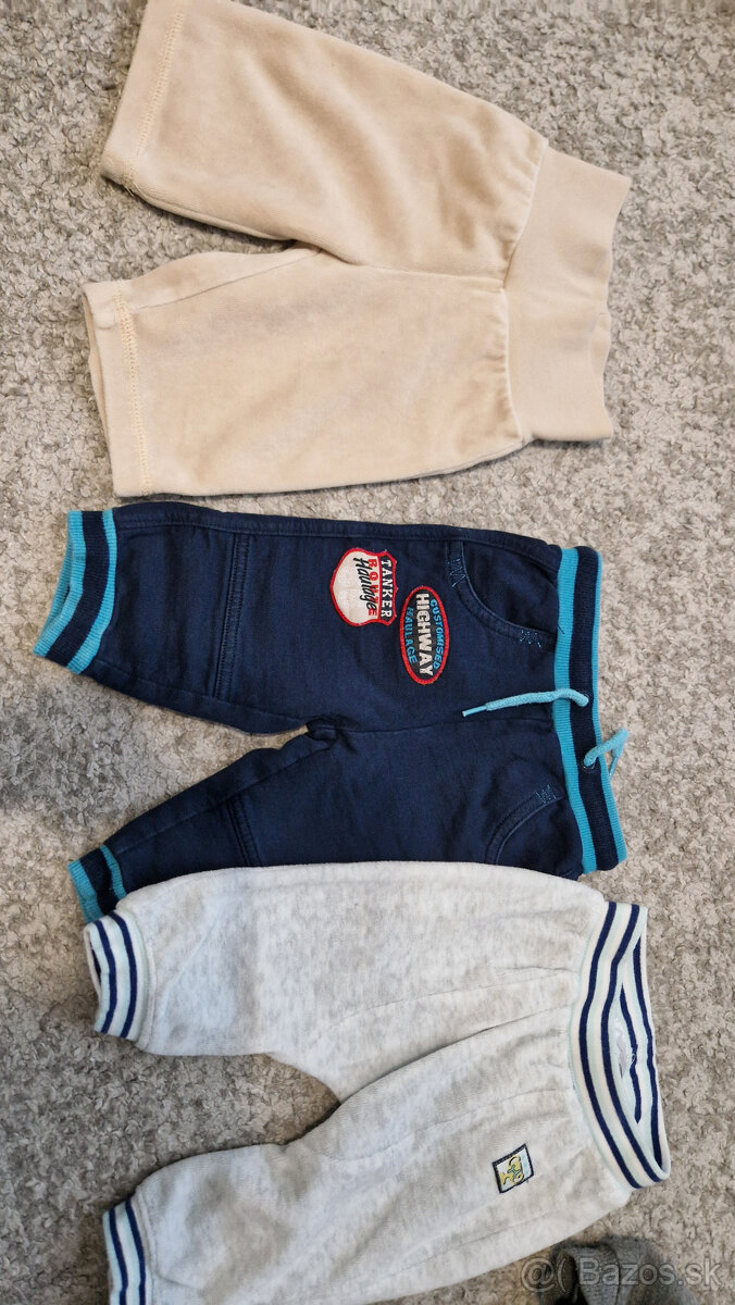 Rôzne oblečenie - 4