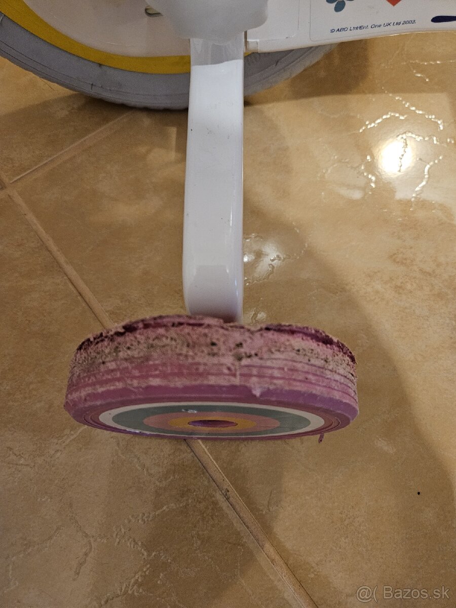 Detský bicykel Peppa Pig 12 - 4