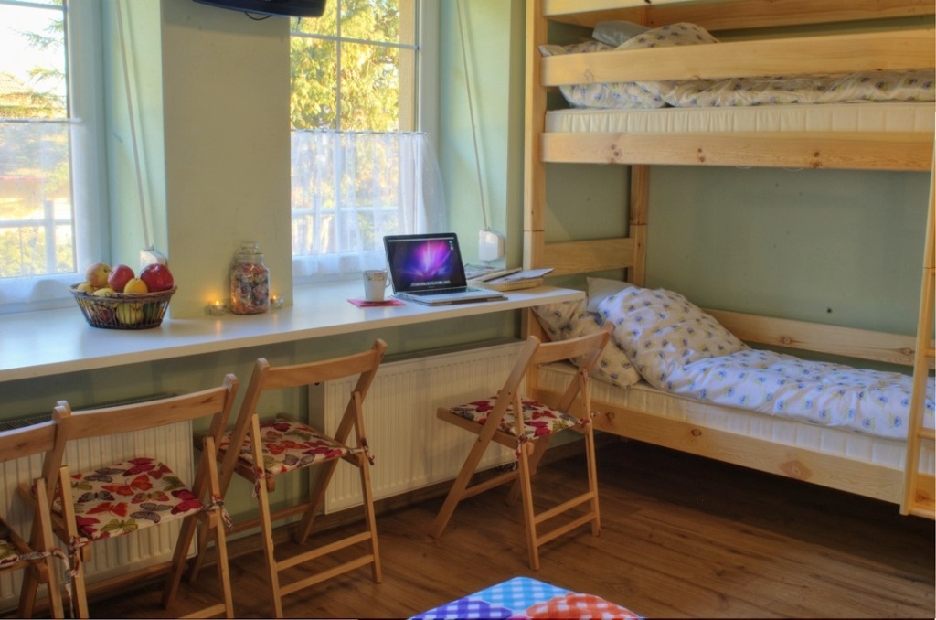 Predám dom v obci Podhájska - 4