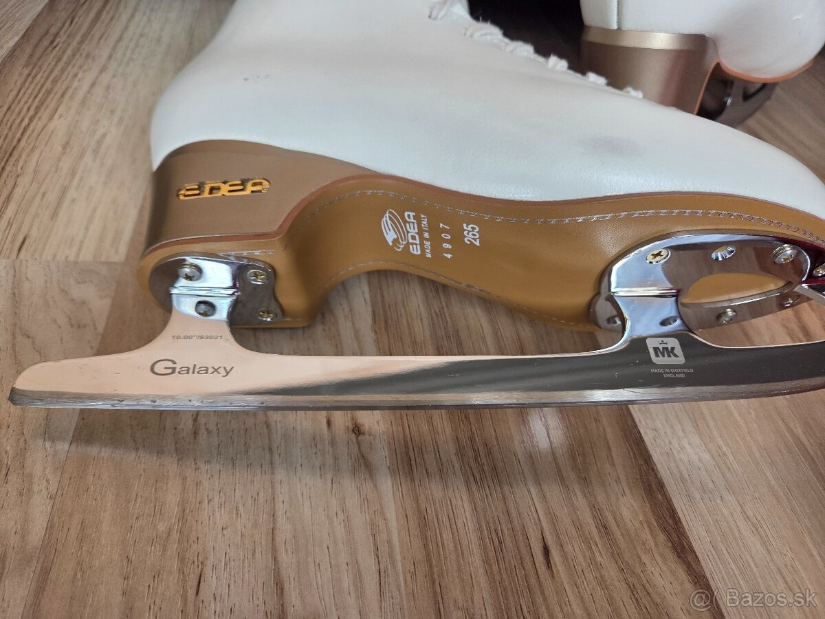 Edea Overture 265 / 40 , MK Galaxy - 4