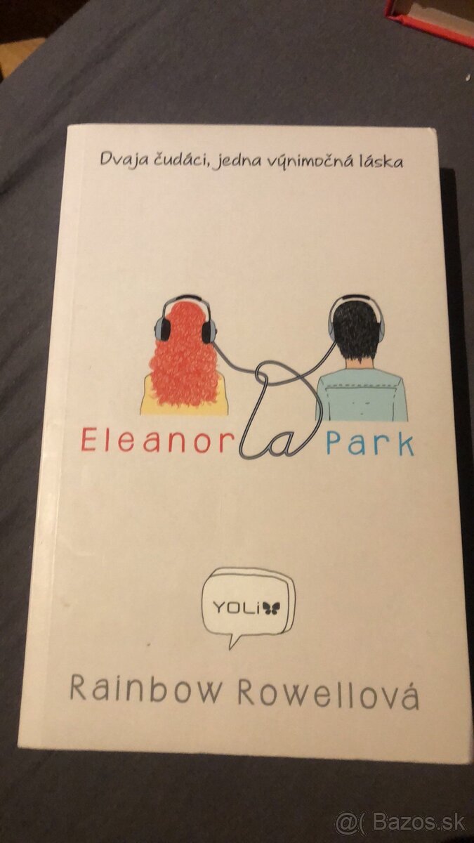 Knihy pre deti a mladych - 4