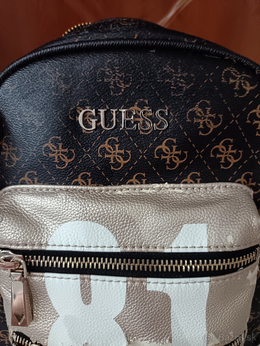 Guess batoh - 4