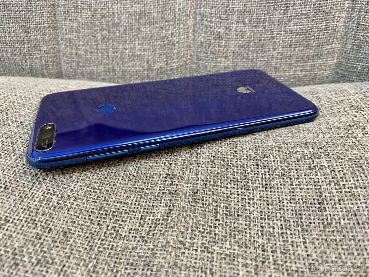 Huawei Y7 2018 (plne funkčný) - 4