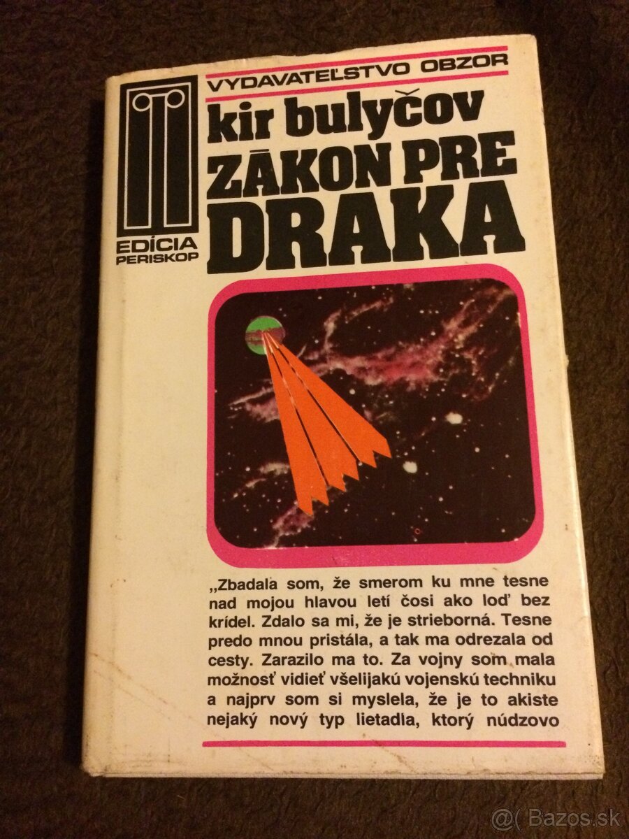 Mix fantasy a sci fi - 4