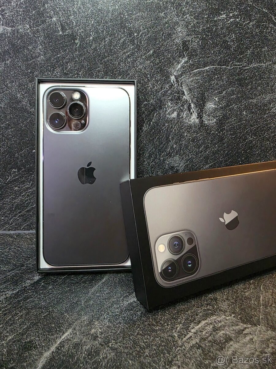 Iphone 13 Pro Max - 4