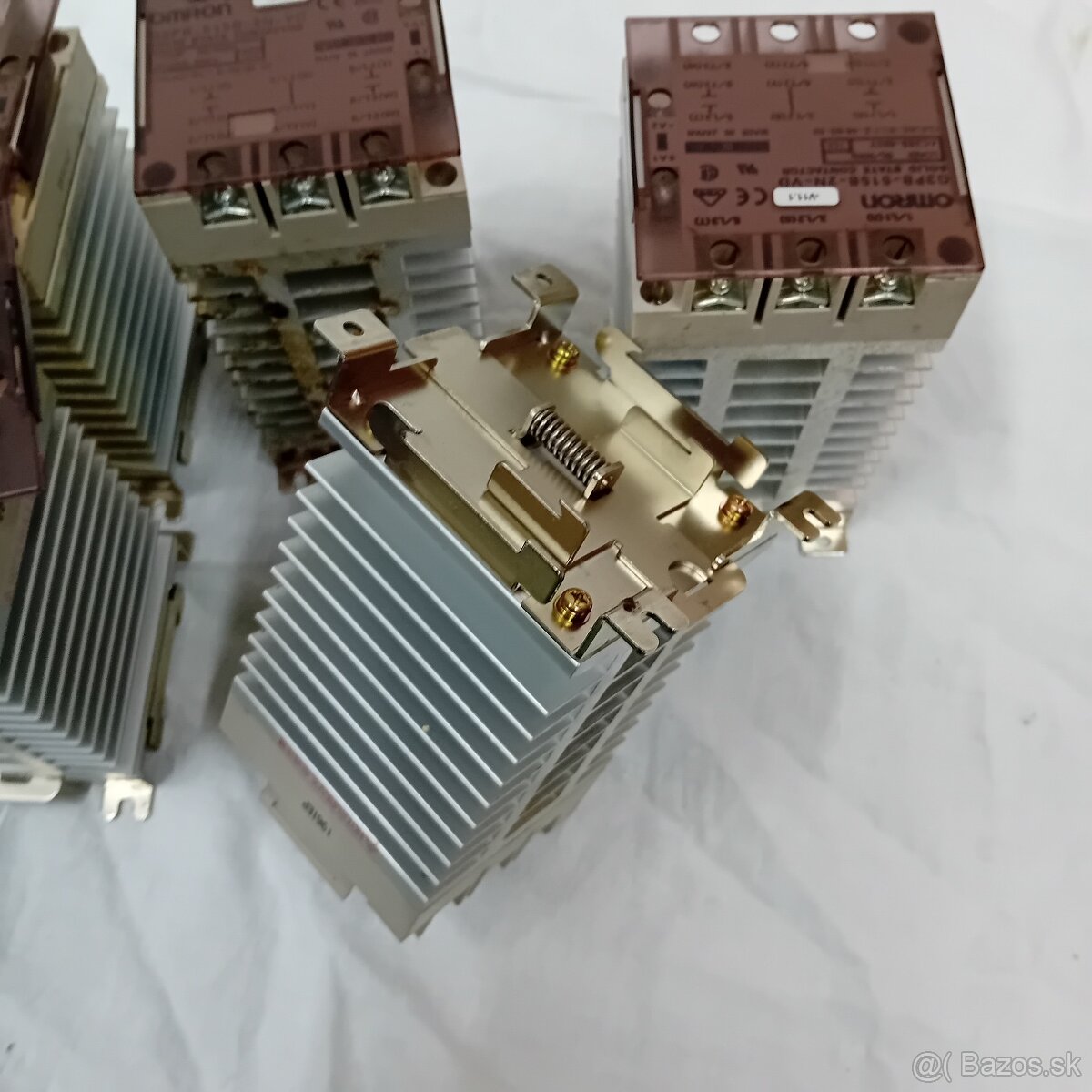 Polovodičove rele - 4