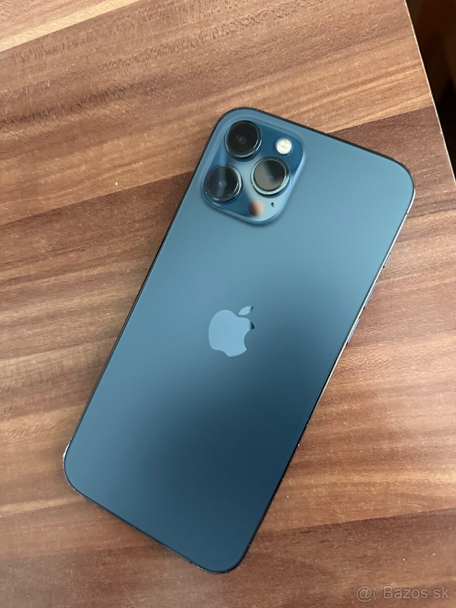 iPhone 12 pro max - 4