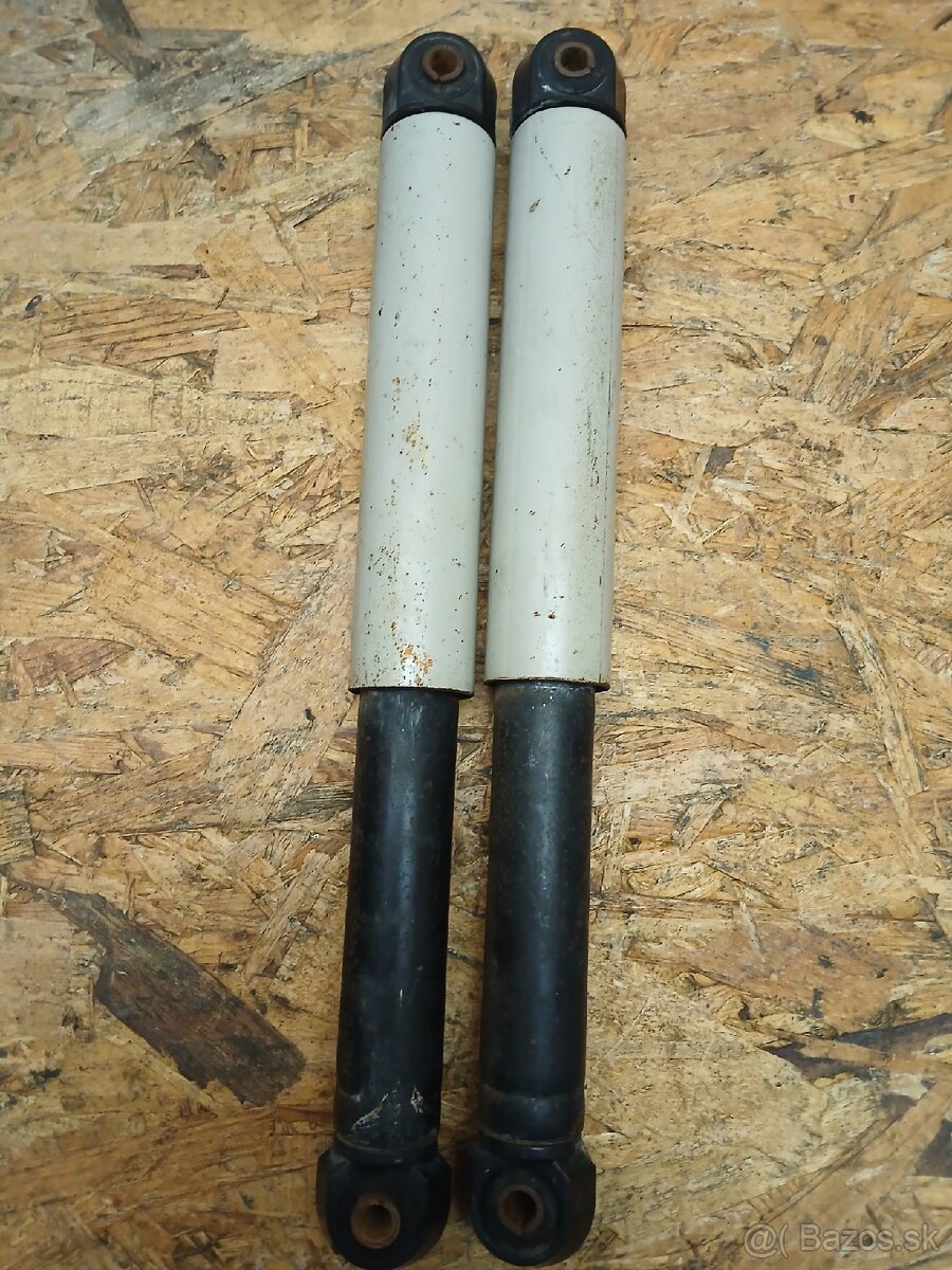 Babetta 207 zadné tlmiče - 4