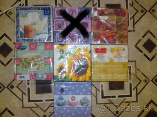 Servitky na servitkovú metodu alebo do zbierky - 4