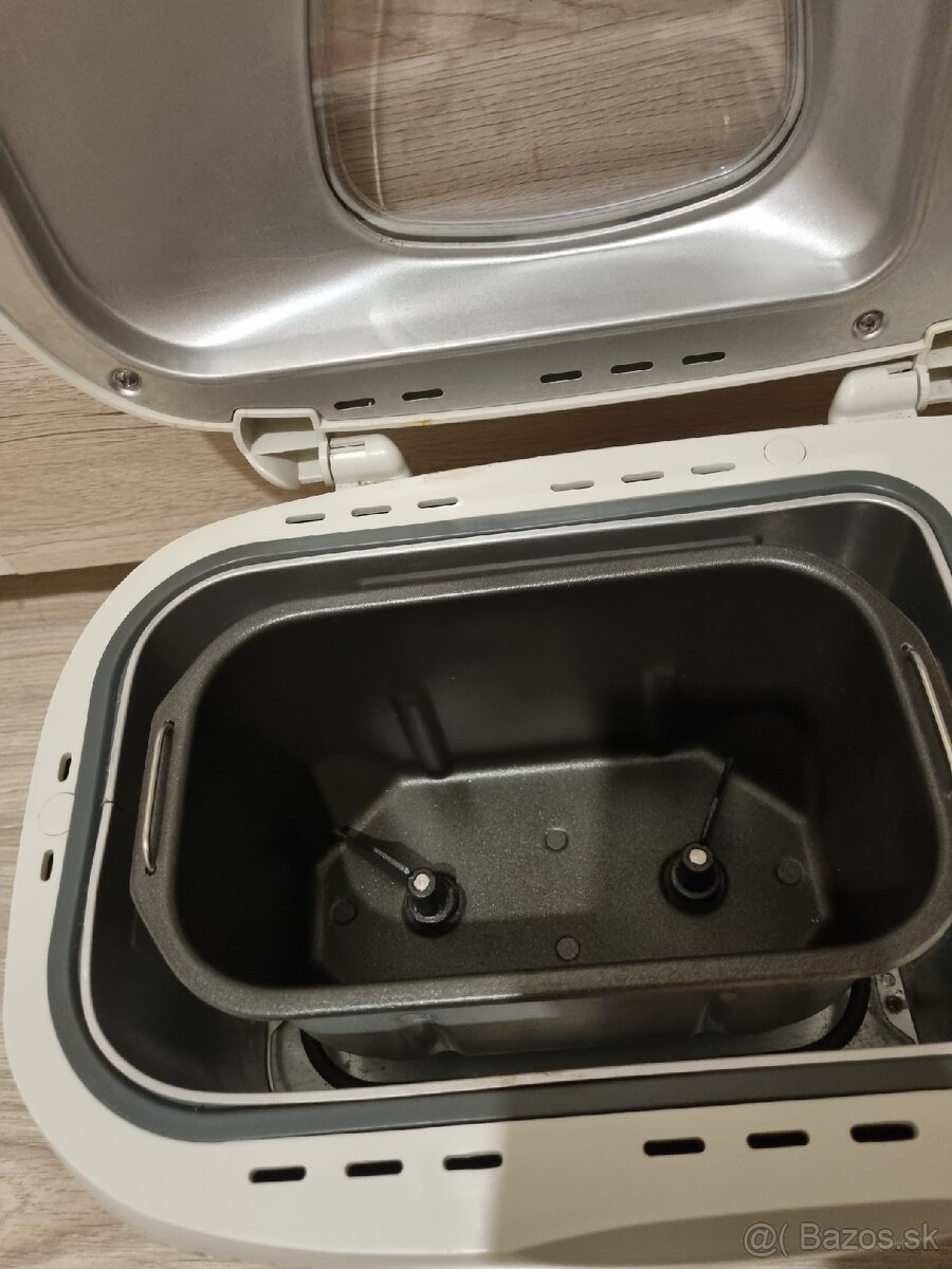 ETA siesta domaca pekaren - 4