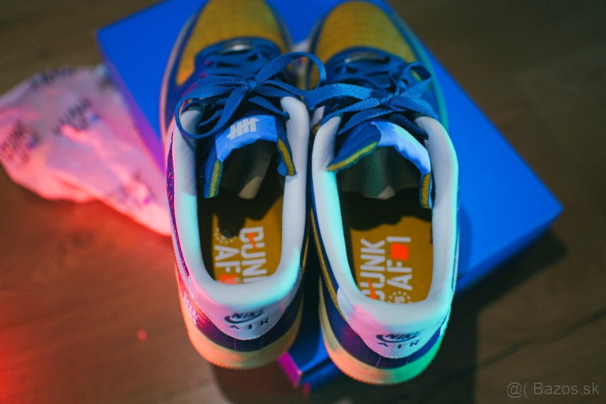 Nike air force 1 - 4