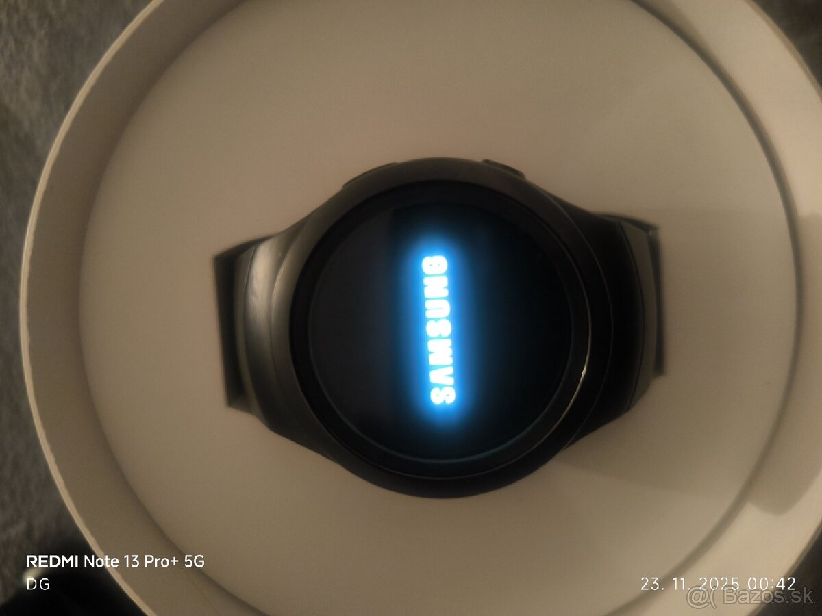 Samsung Gear S2 - 4