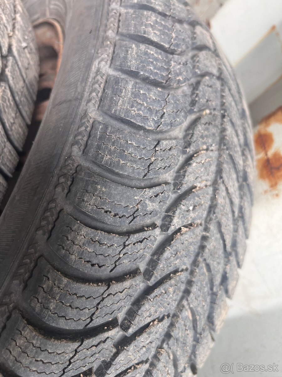 Zimne pneumatiky 175/65r14 - 4