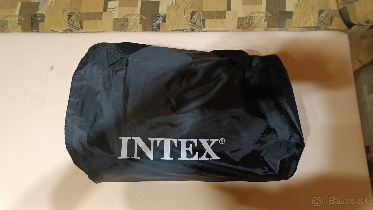 Nafukovacia postel Intex - 4
