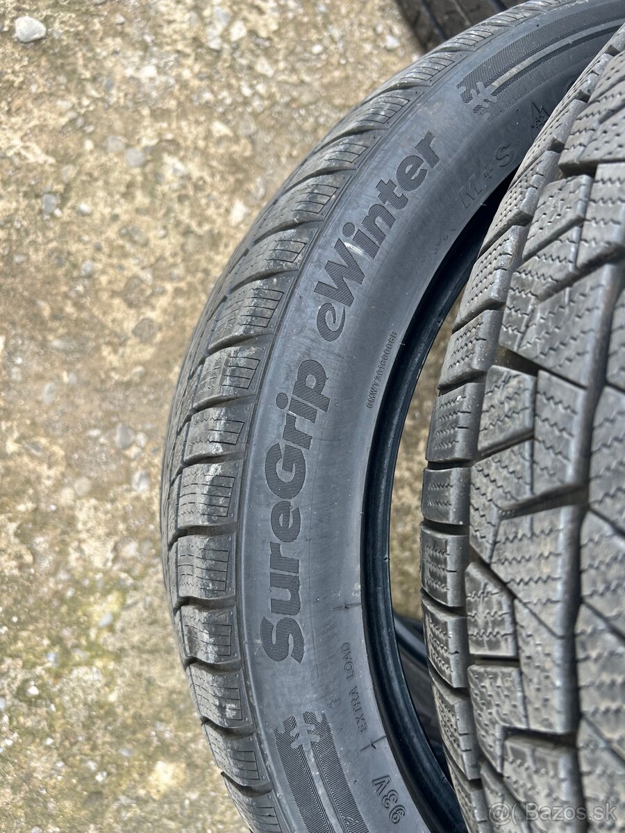 205/50r17 - 4