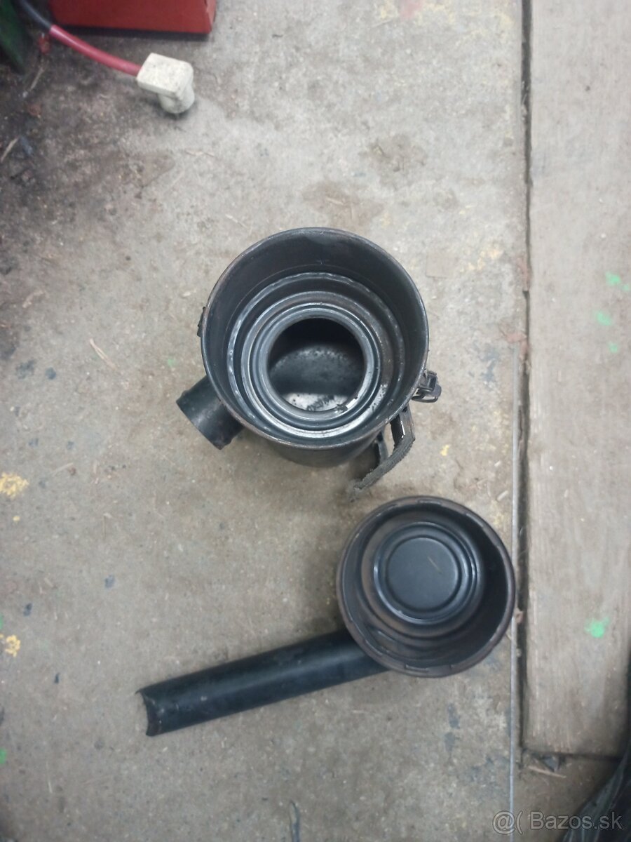 Vzduchový filter Trabant 601 - 4
