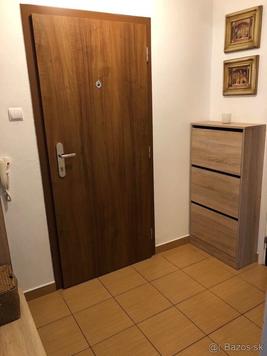 3 Izbový byt na prenájom v Jahodníkoch - 4