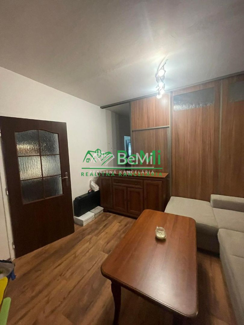 Predaj veľký 2 izbový byt ZNÍŽENÁ CENA - LEVICE (099-112-M - 4