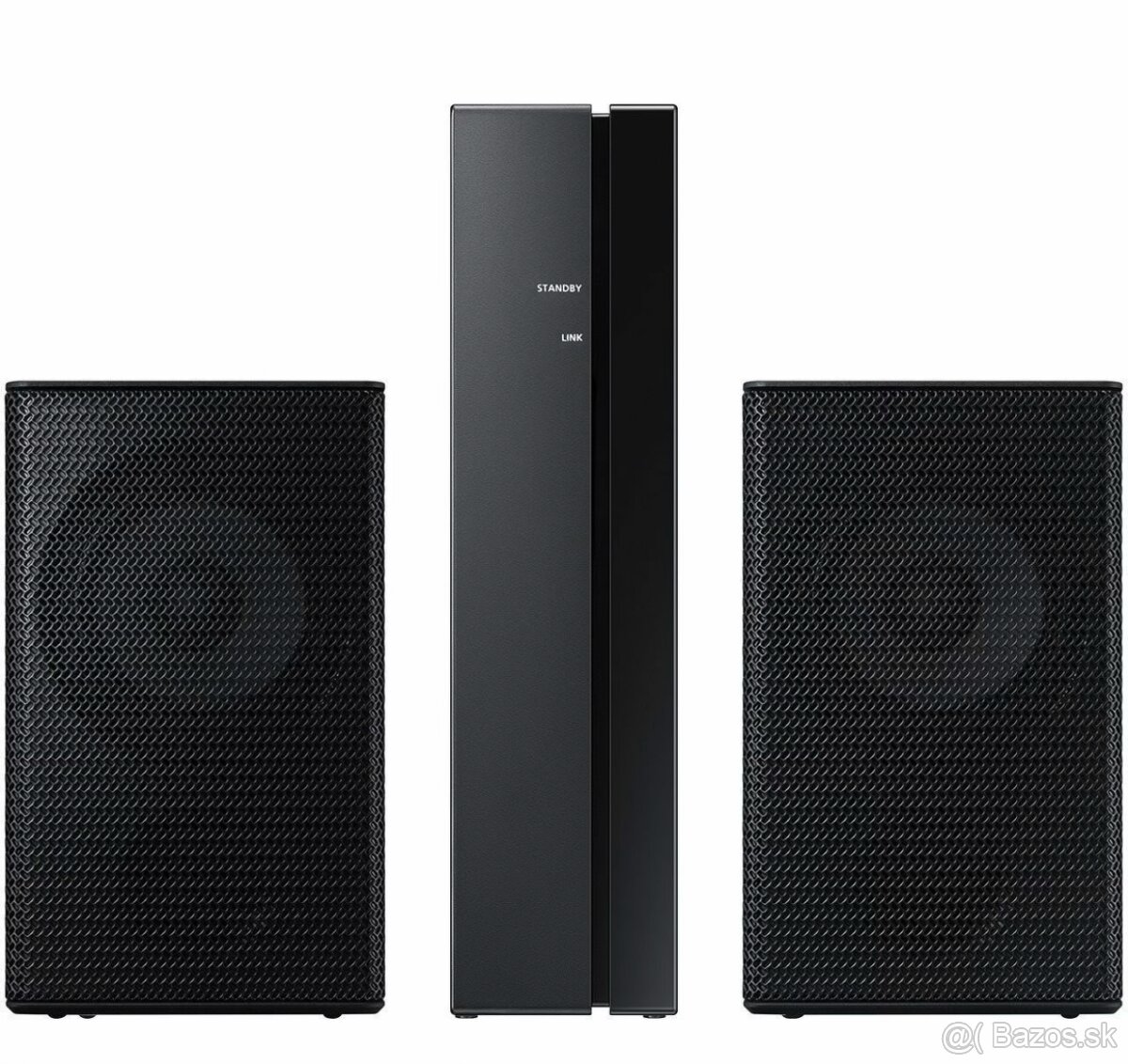 Predám Soundbar Samsung HW A550 plus aj zadné reproduktory. - 4