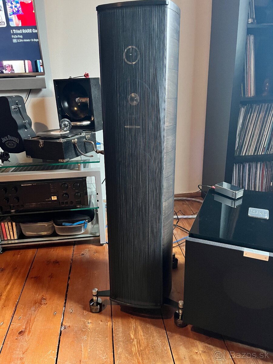 Sonus Faber Olympica 2 - 4