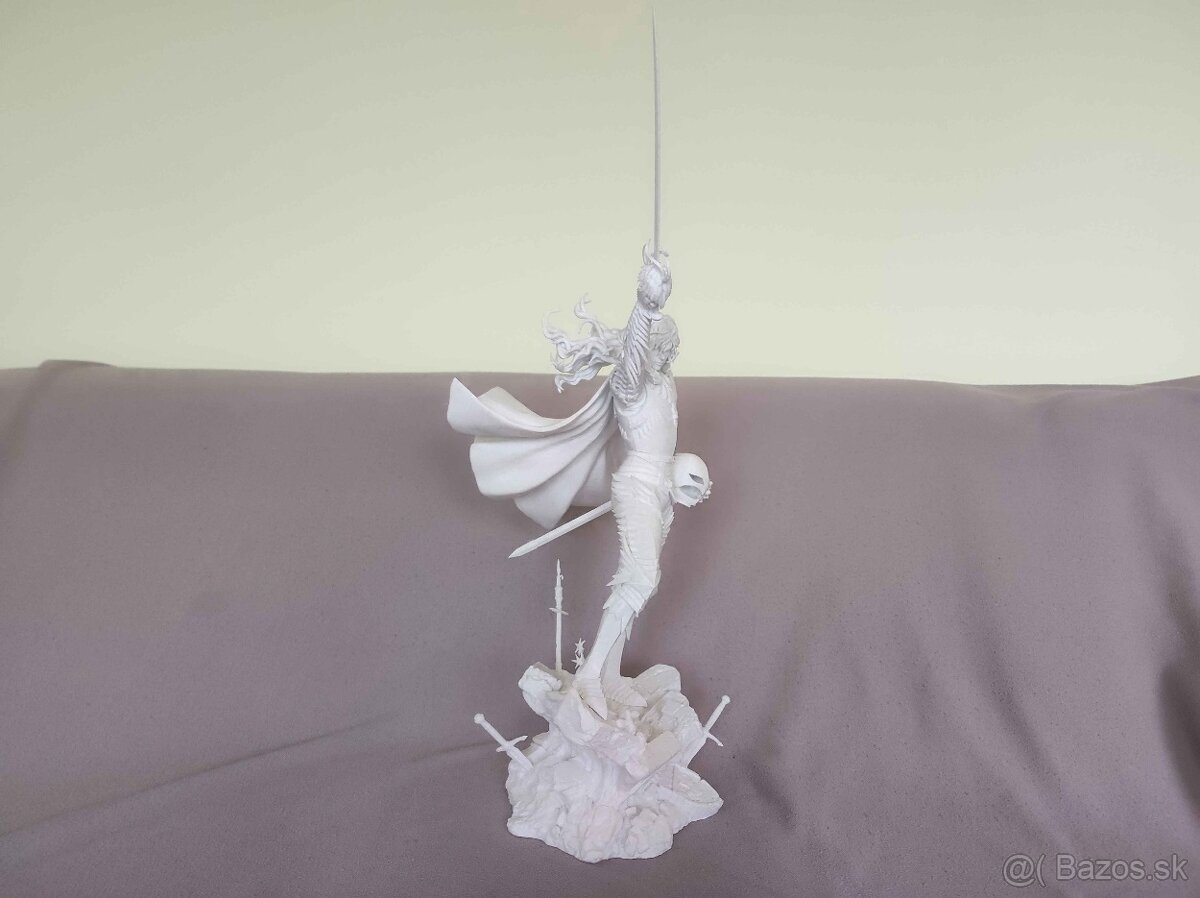 Zberateľská figúrka Griffith (Berserk) - 4