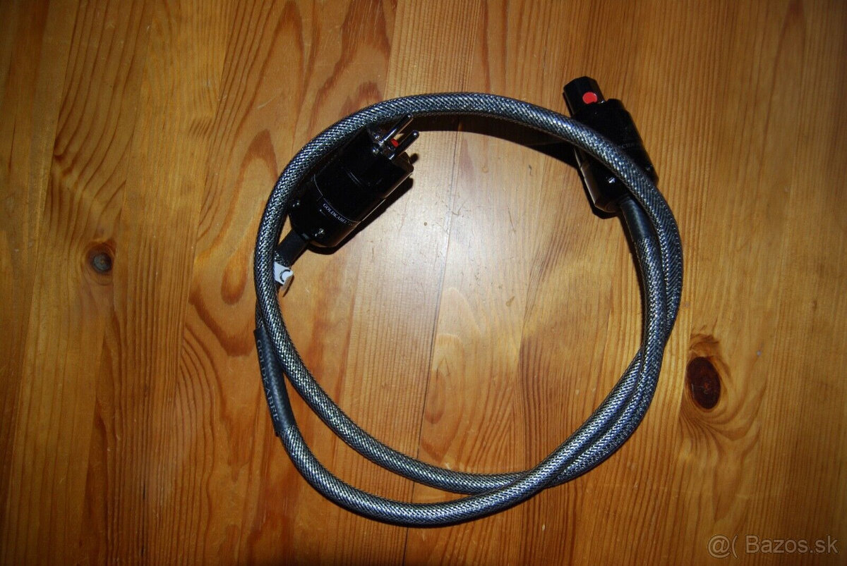 Accuphase A-48 ZOSILŇOVAČ VÝKONU - 4