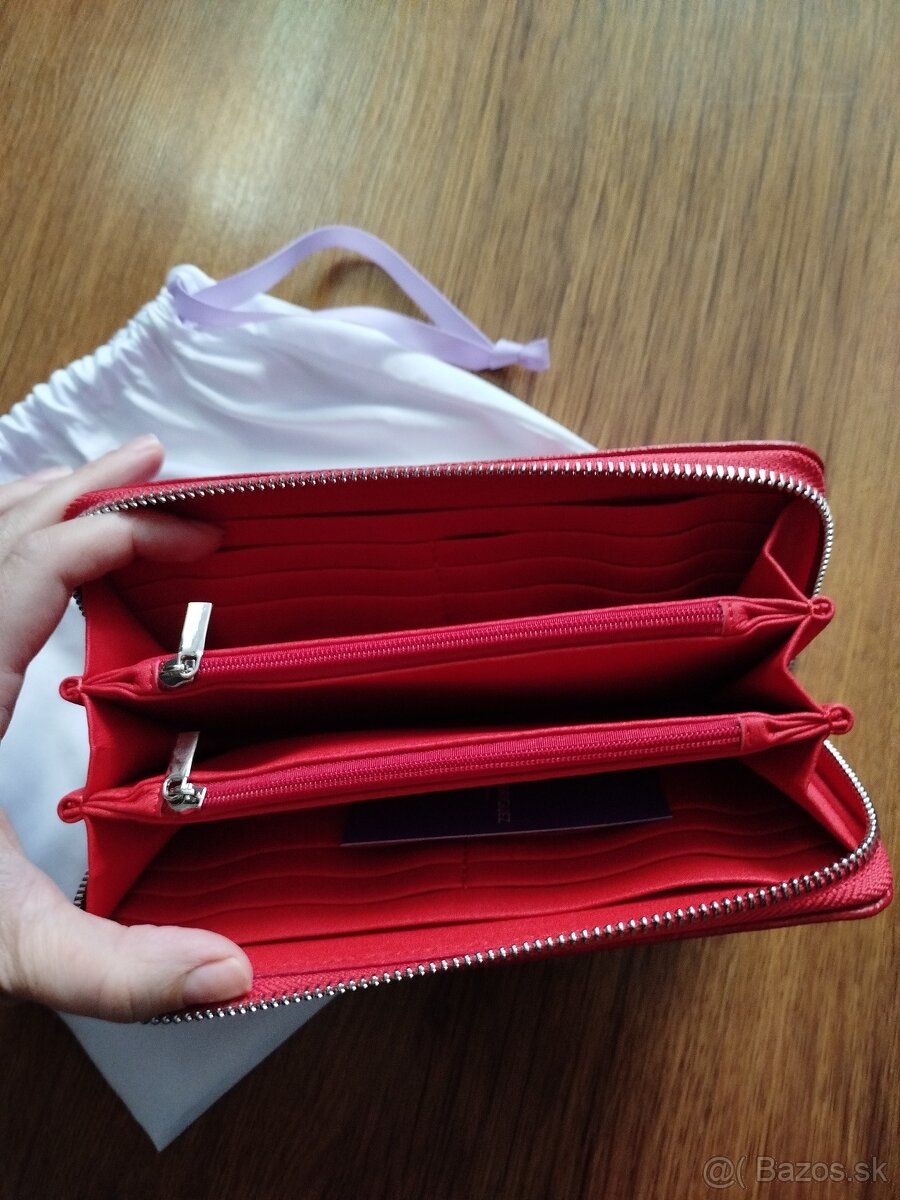 Peňaženka dajana Rodriguez - 4