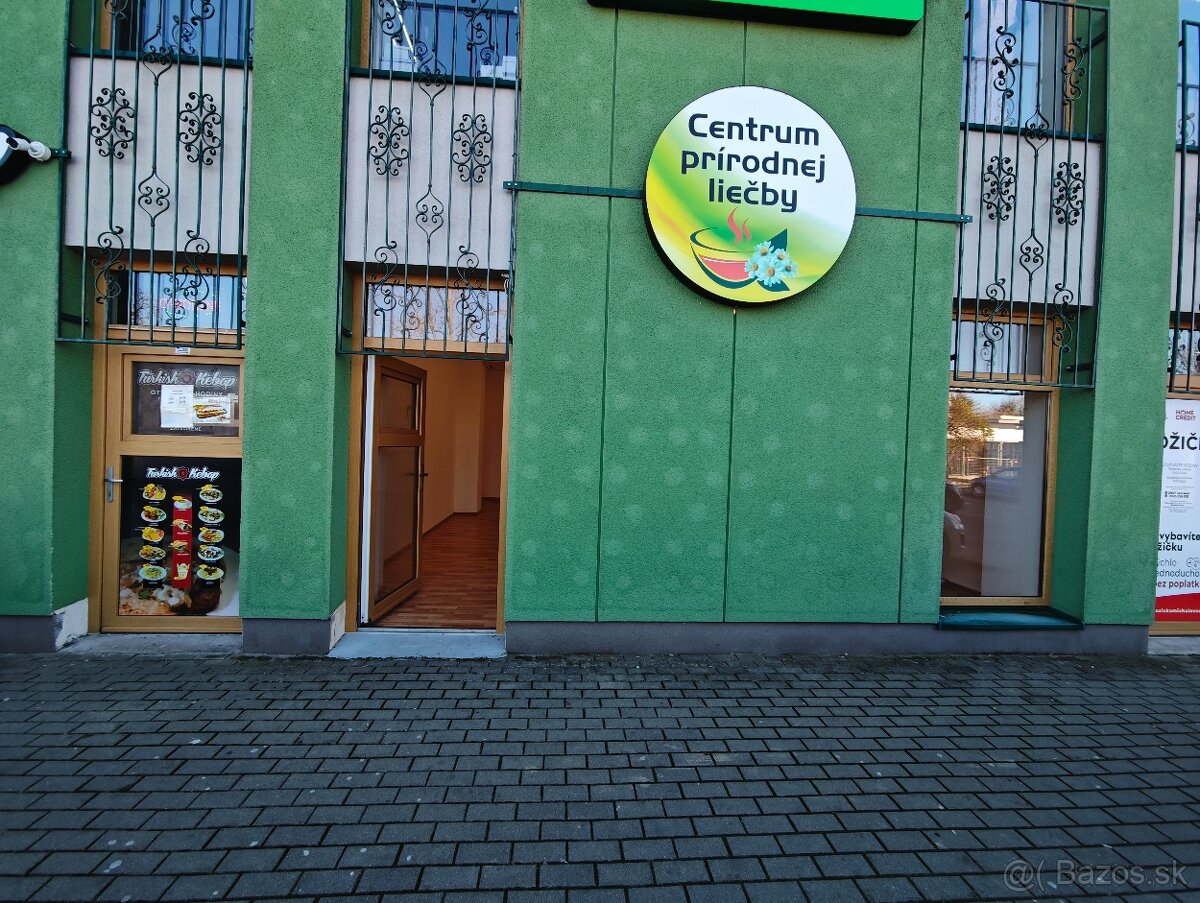 Prenájom krásnych priestorov v Tržnici - 4