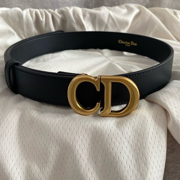 CHRISTIAN DIOR opasok - 4