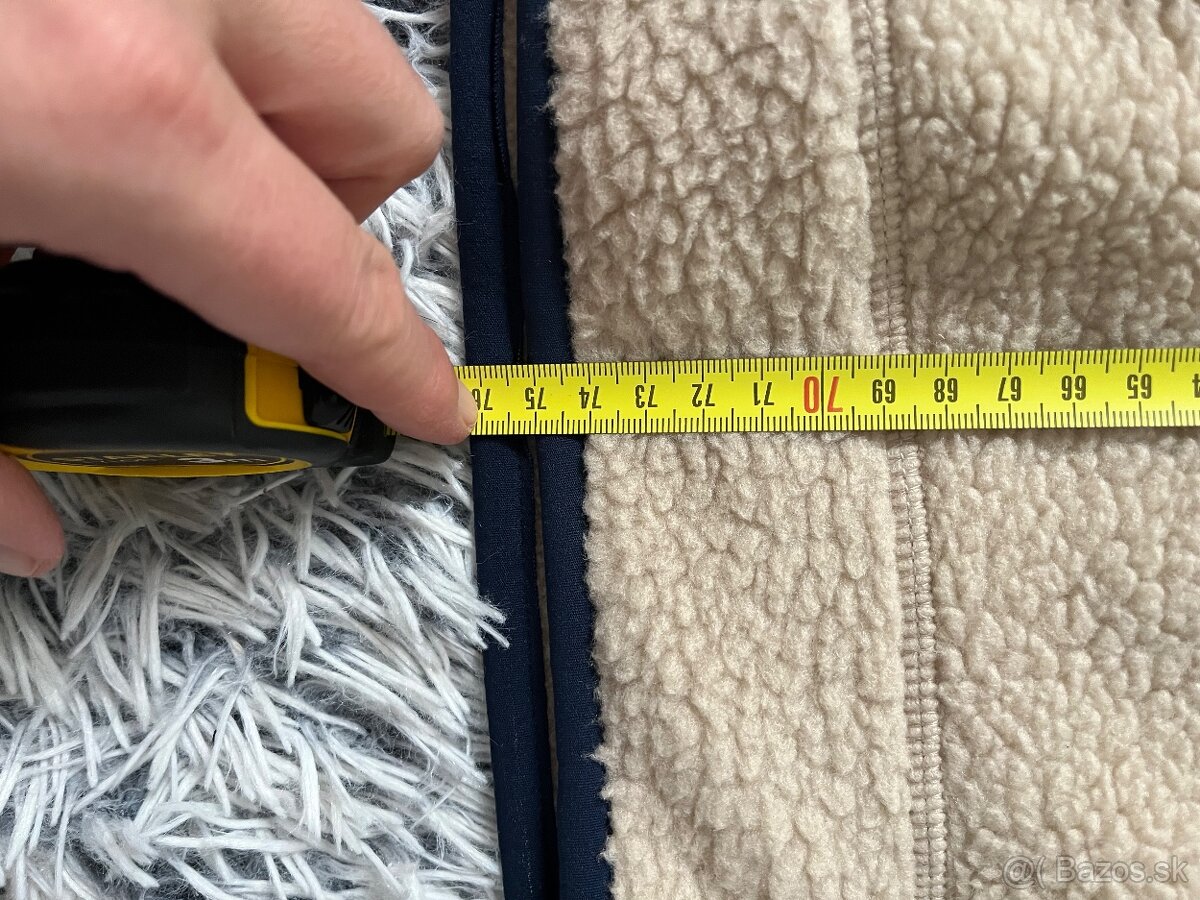 Panska mikina Patagonia L - 4