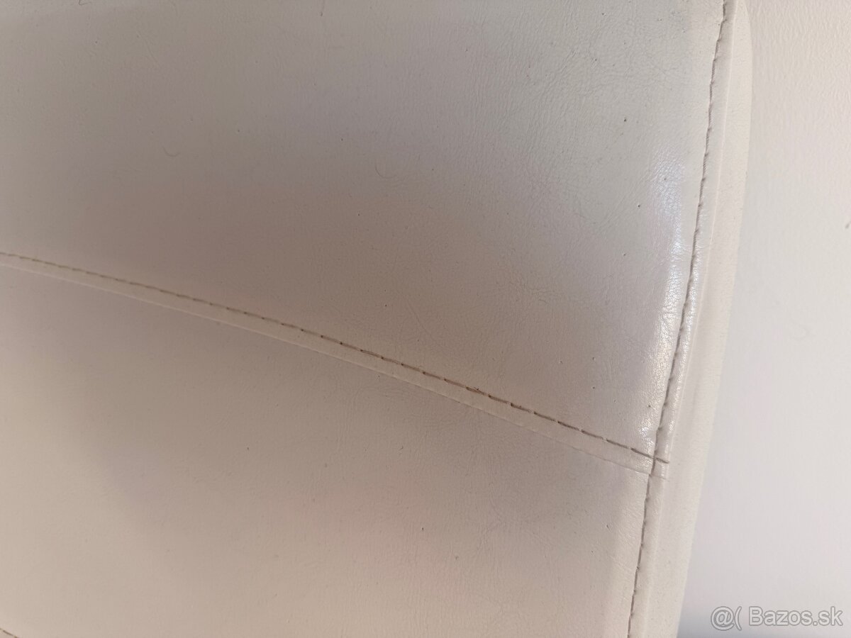 Posteľ s roštom a matracom - 4