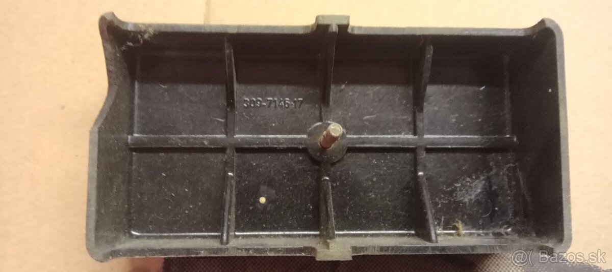 Svorkovnicu na elektro - 4