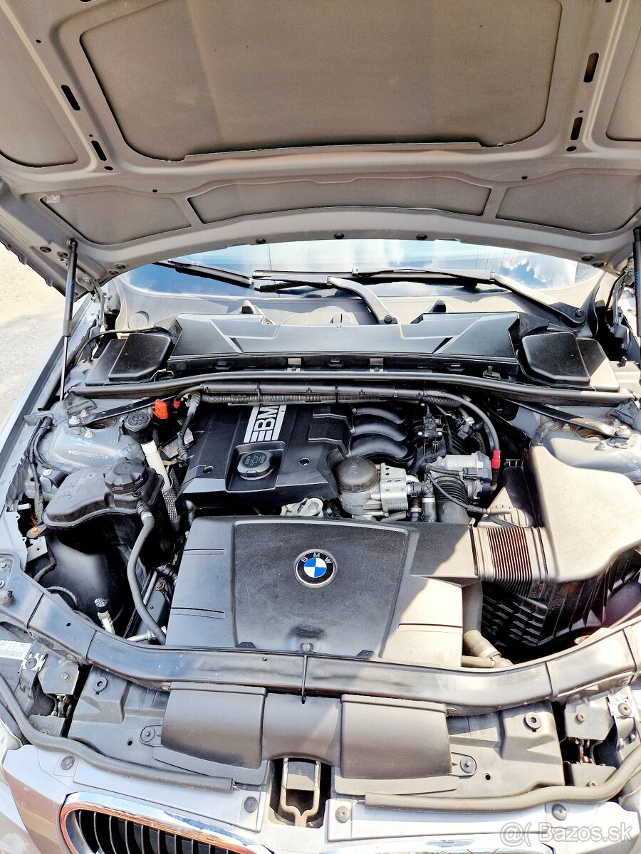 Bmw E90 - 4