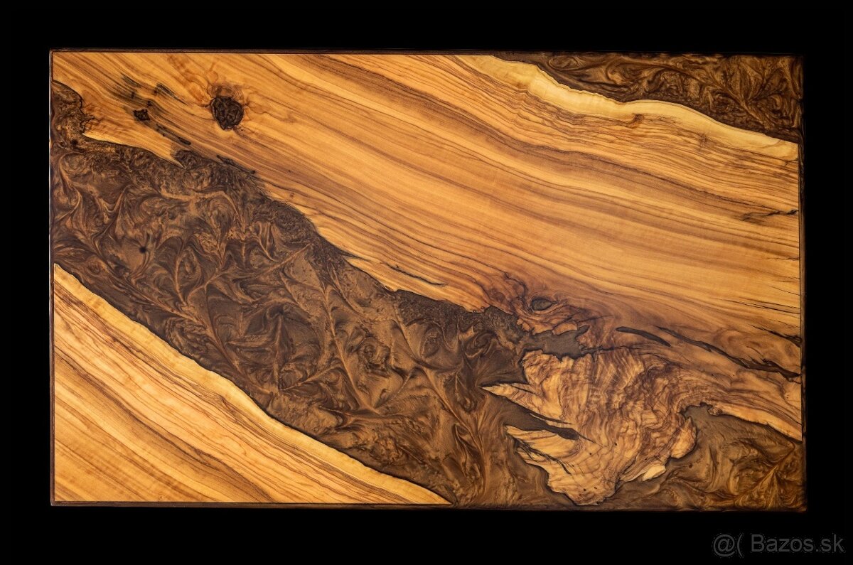 Epoxidovy stolik - 4