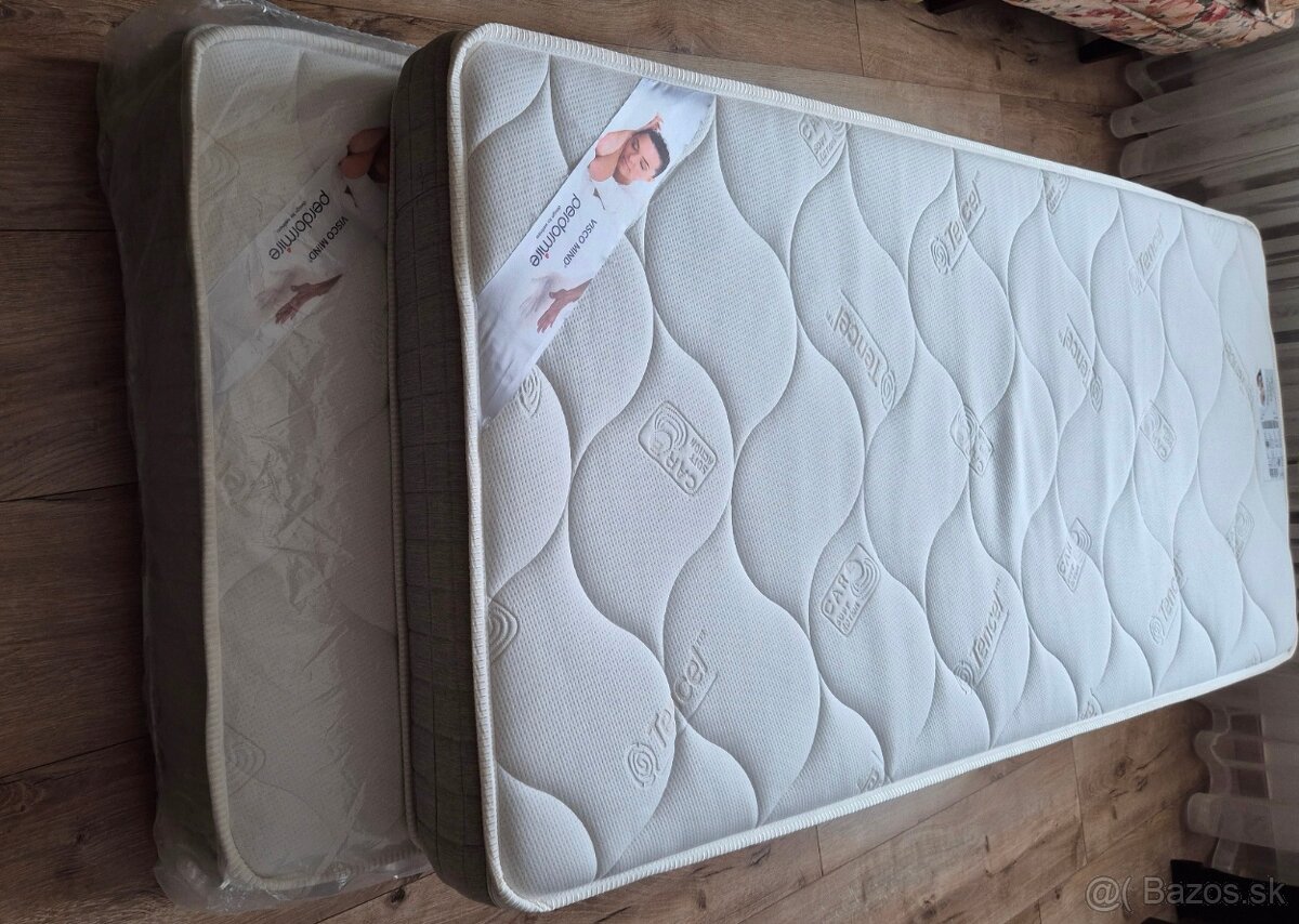 Matrac Perdomire 90x200x18 - 4