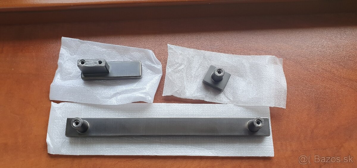 kľučka - madlo na skriňu - rôzne veľkosti - 4