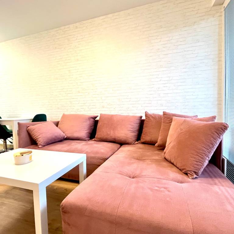 2-izbový byt v rezidencii Pri Mýte - 4