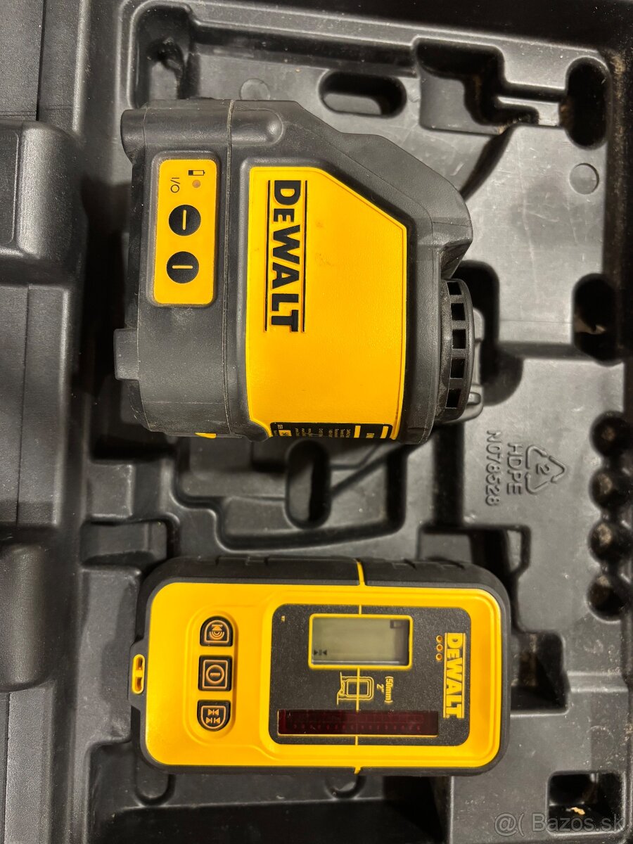 DeWALT DW088, a DE0892 - 4
