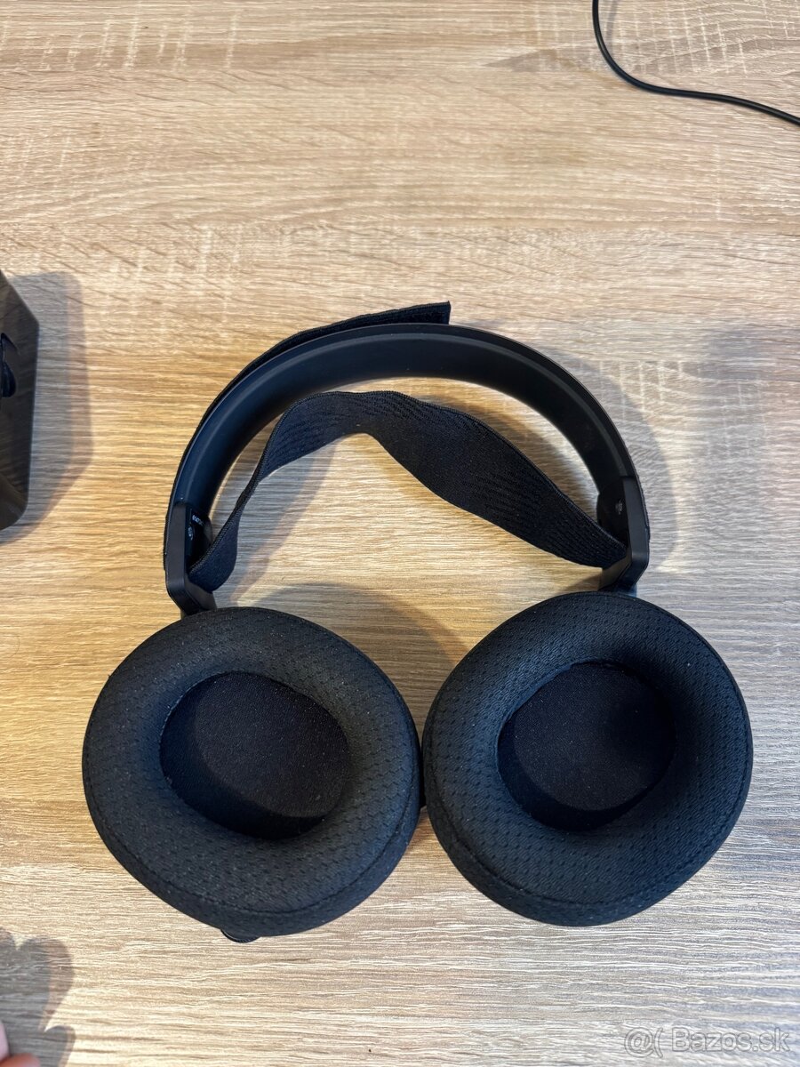 SteelSeries Arctis Pro Wireless - 4