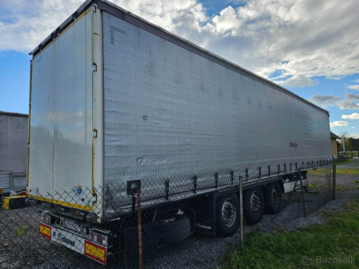 naves Krone SD Standard 2019 - 4