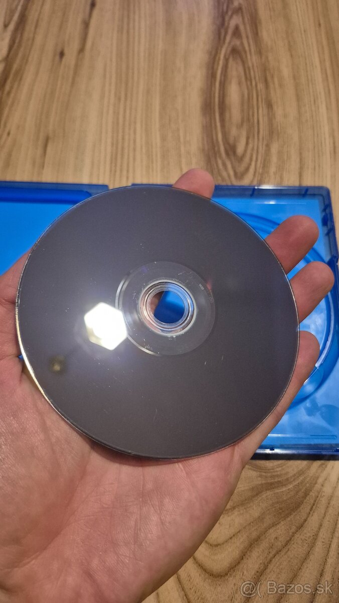 Watch dogs legion ps5 - 4