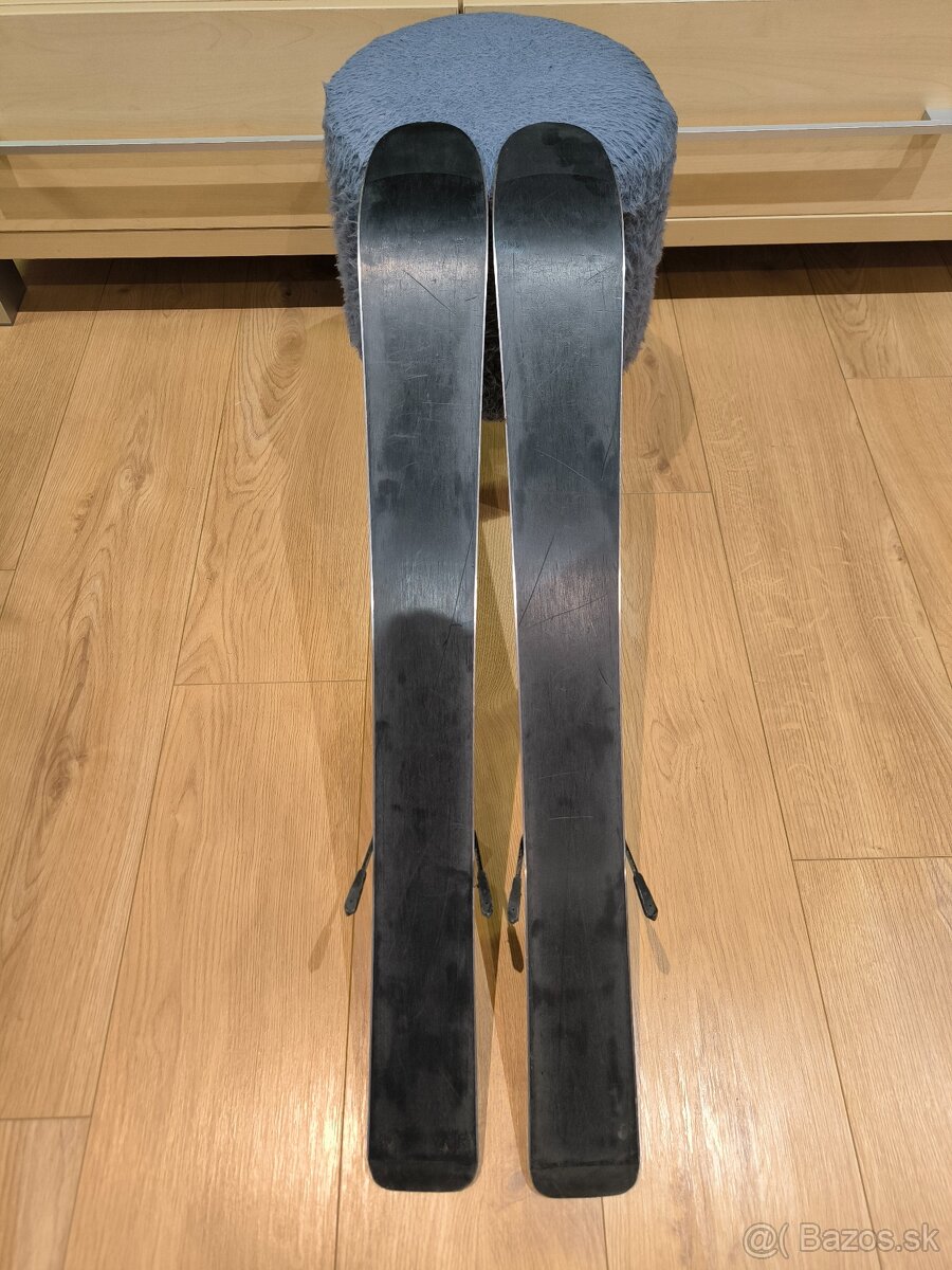 Detské lyžiarky 16.5 + lyže 80cm - 4