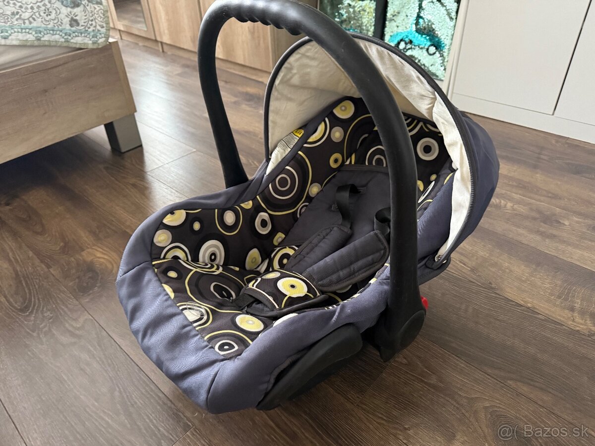 Vajíčko pre bábätko - 4